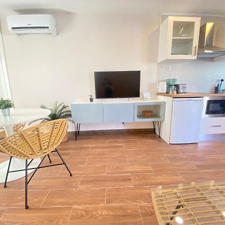 Setubal Beach Vibes - Patio Екстериор снимка